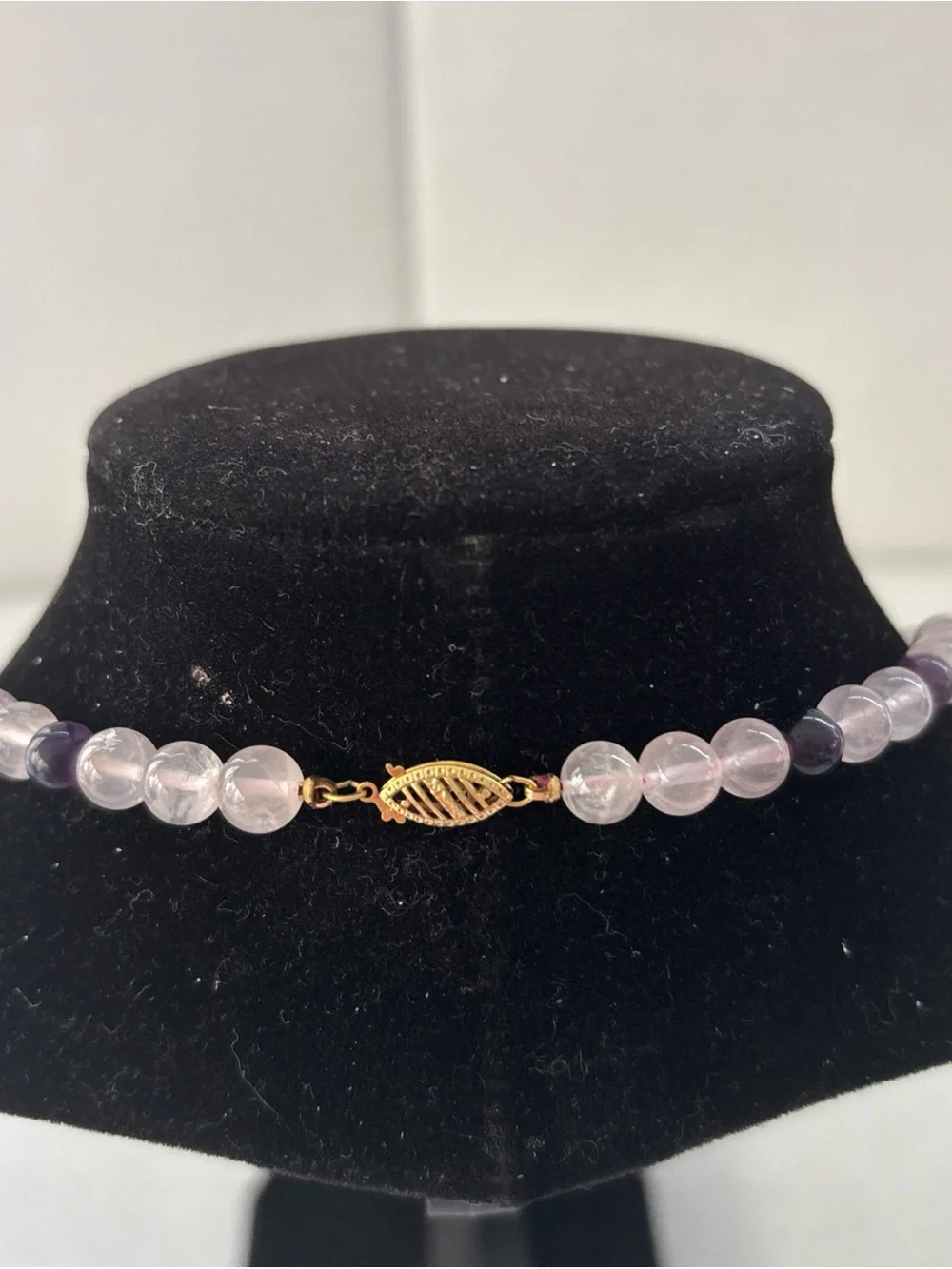 The Unbranded Brand delicate beaded